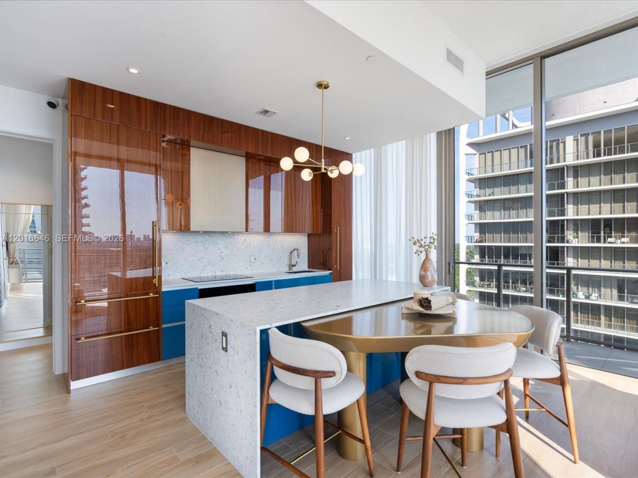 2655 S Bayshore Dr, Unit 1710, Coconut Grove, FL 33133 Photo