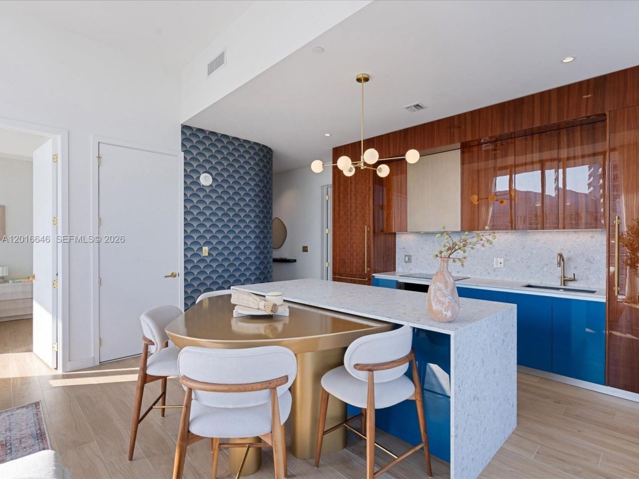 2655 S Bayshore Dr, Unit 1710, Coconut Grove, FL 33133 Photo