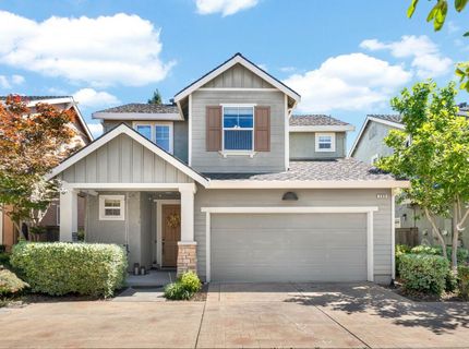 390 Soaring Hawk Ln, Sacramento, CA 95833 Photo