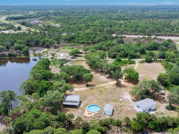 0 Golfview Avenue , Cocoa, FL 32927