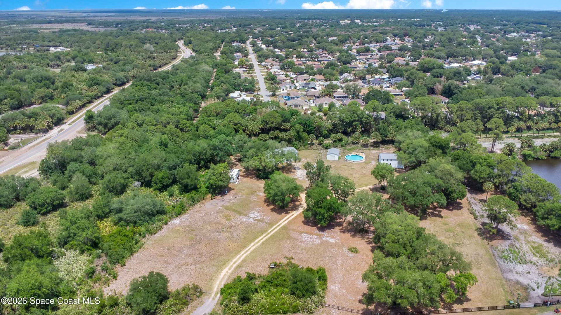 0 Golfview Avenue , Cocoa, FL 32927 Photo