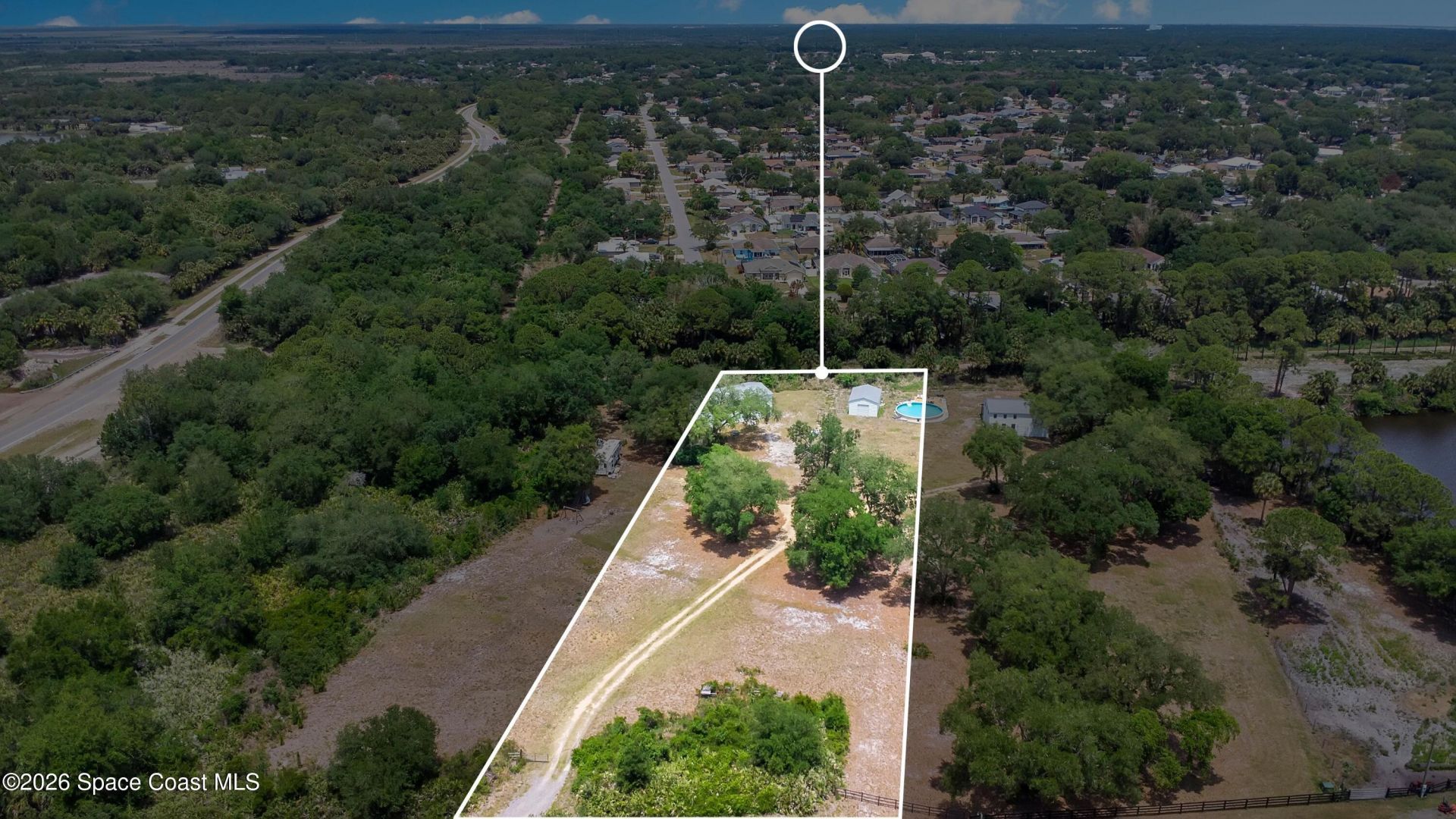 0 Golfview Avenue , Cocoa, FL 32927 Photo