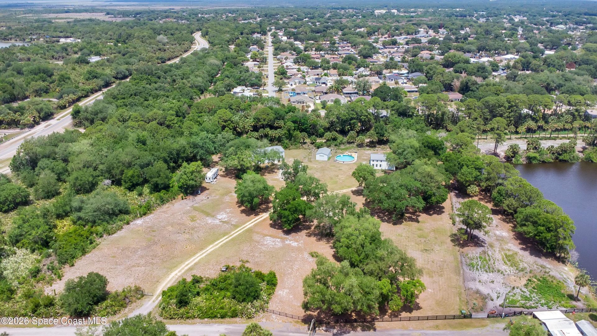 0 Golfview Avenue , Cocoa, FL 32927 Photo