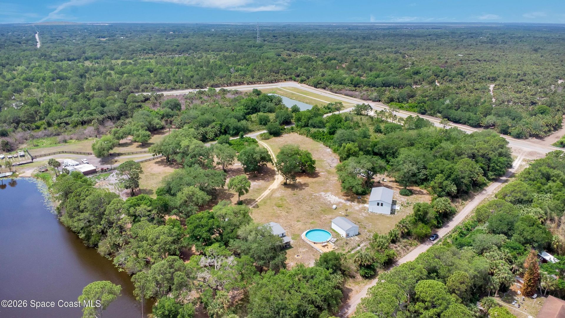 0 Golfview Avenue , Cocoa, FL 32927 Photo