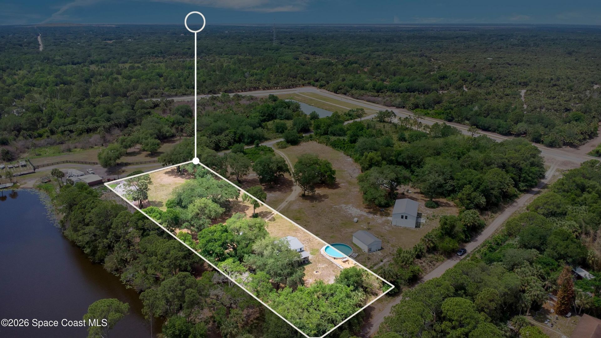 0 Golfview Avenue , Cocoa, FL 32927 Photo
