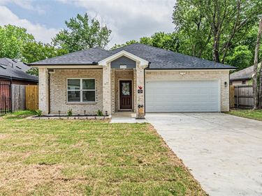4128 Mart Street, Dallas, TX 75212