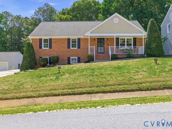11311 Ludgate Place, Chester, VA 23831