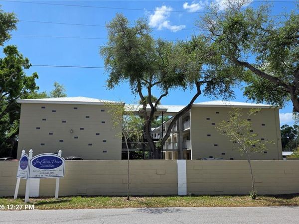 3810 W SAN CARLOS STREET , Unit 314, TAMPA, FL 33629