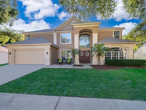 817 HUNTSVILLE ROAD , GOTHA, FL 34734