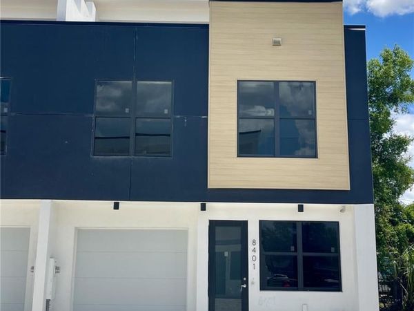 8401 MODANO PLACE , TAMPA, FL 33614