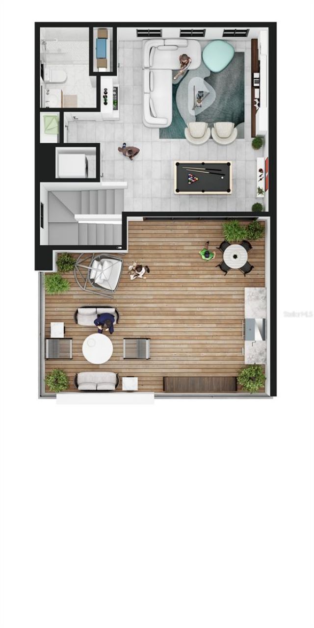 8401 Modano Place , Tampa, FL 33614 Photo