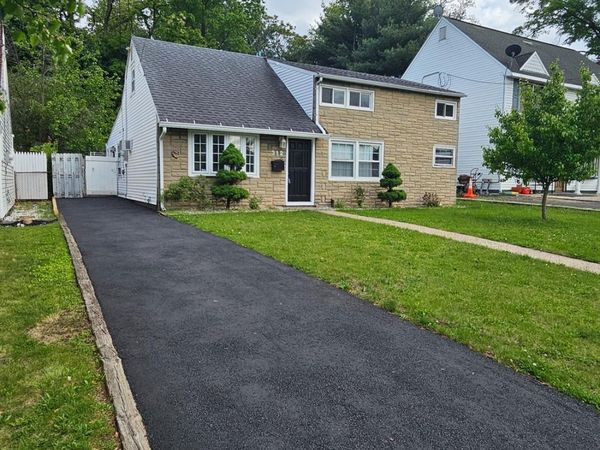 312 Woodruff Avenue, Avenel, NJ 07001