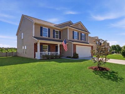 338 Deep River Road, Summerville, SC 29486