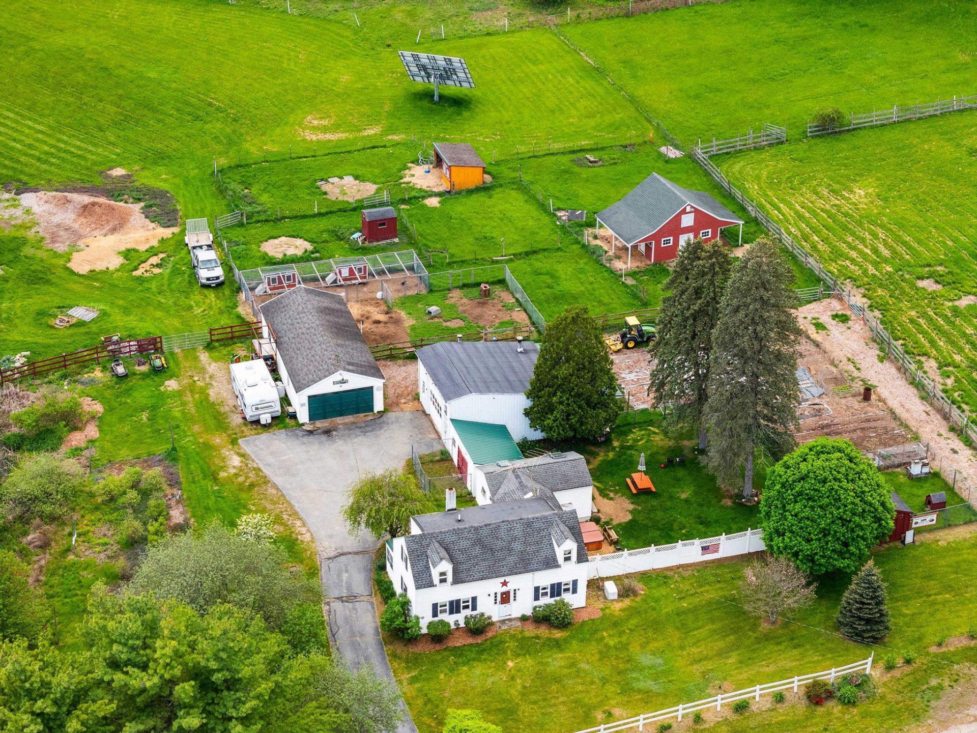481 Boston Post Road, Amherst, NH 03031 Main Photo