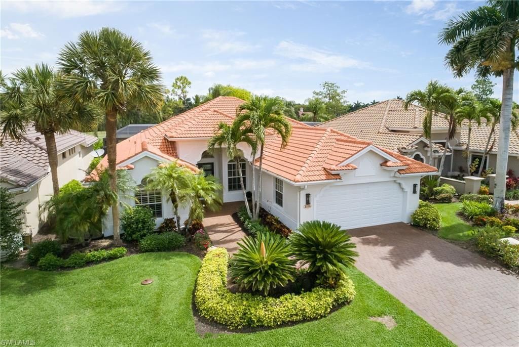 3105 Terramar Dr, Naples, FL 34119 Photo