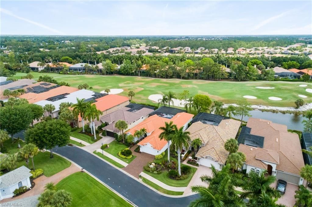 3105 Terramar Dr, Naples, FL 34119 Photo