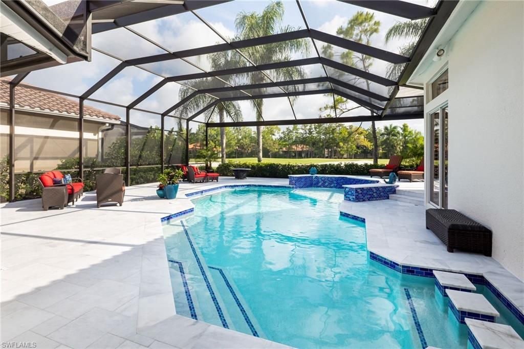3105 Terramar Dr, Naples, FL 34119 Photo