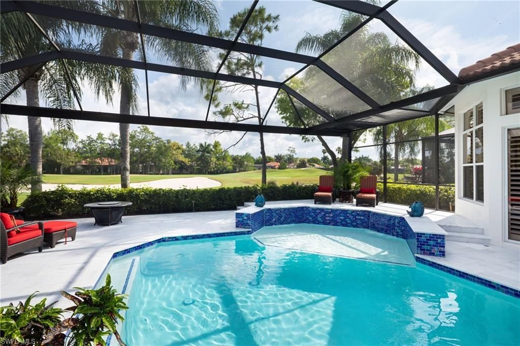 3105 Terramar Dr, Naples, FL 34119 Photo