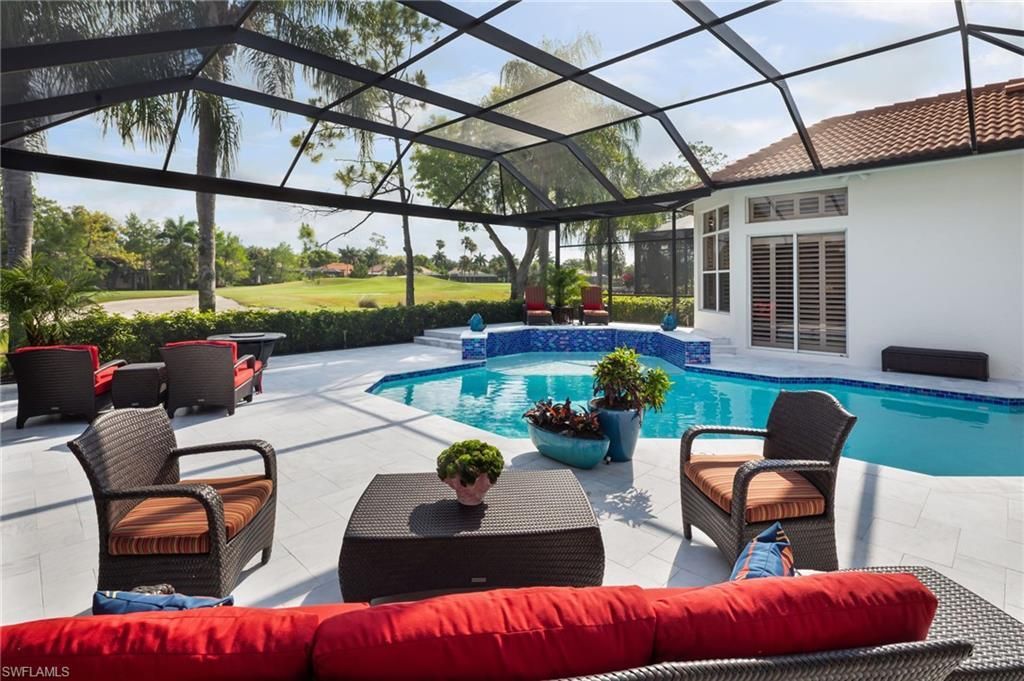3105 Terramar Dr, Naples, FL 34119 Photo