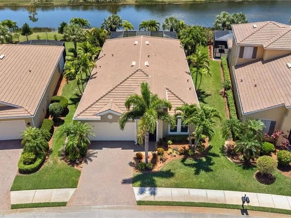 10600 Carena CIR , FORT MYERS, FL 33913