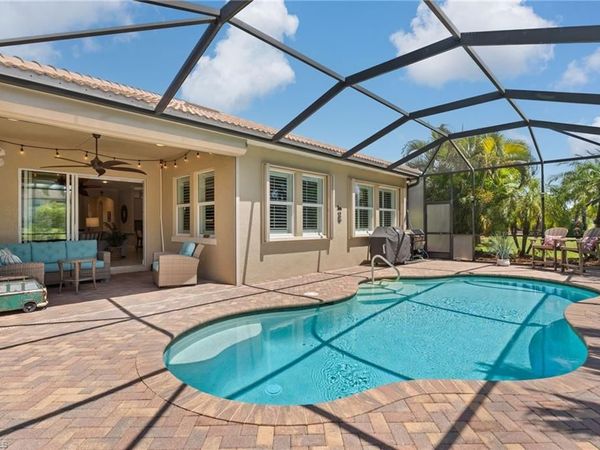 10600 Carena CIR, FORT MYERS, FL 33913