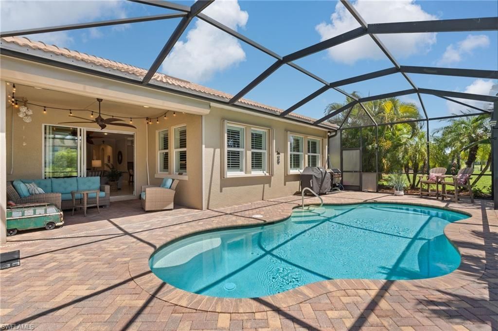 10600 Carena Cir , Fort Myers, FL 33913 Photo