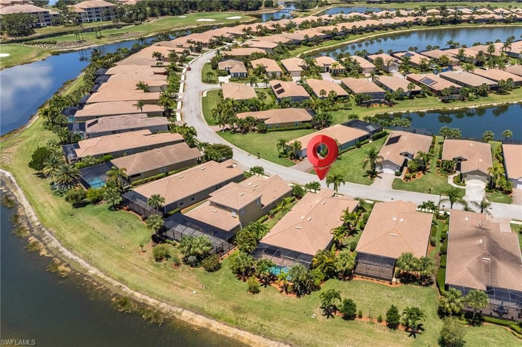 10600 Carena Cir, Fort Myers, FL 33913 Photo