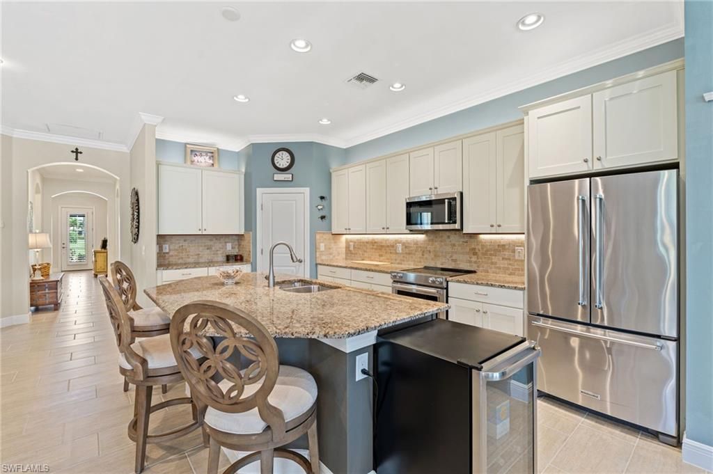 10600 Carena Cir, Fort Myers, FL 33913 Photo