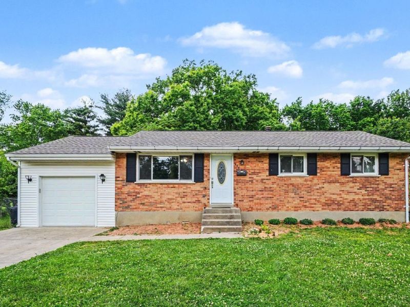 604 Neptune Way, Union Twp, OH 45244 Photo 1