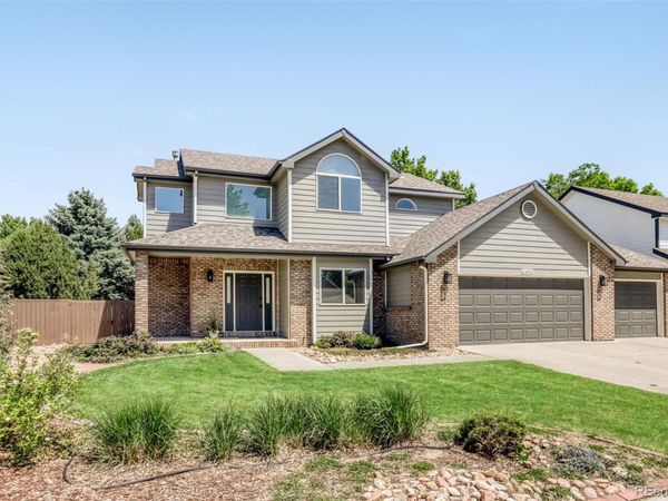 2606 Willow Creek Drive, Fort Collins, CO 80525