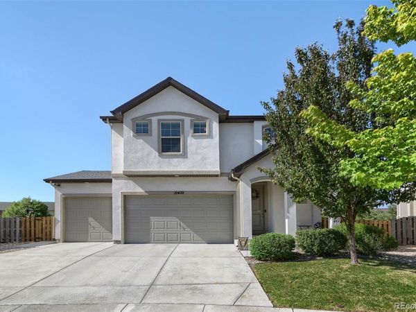 12432 E 105th Avenue , Commerce City, CO 80022