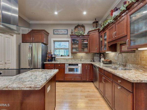 9599 W Wild Turkey Lane, Strawberry, AZ 85544