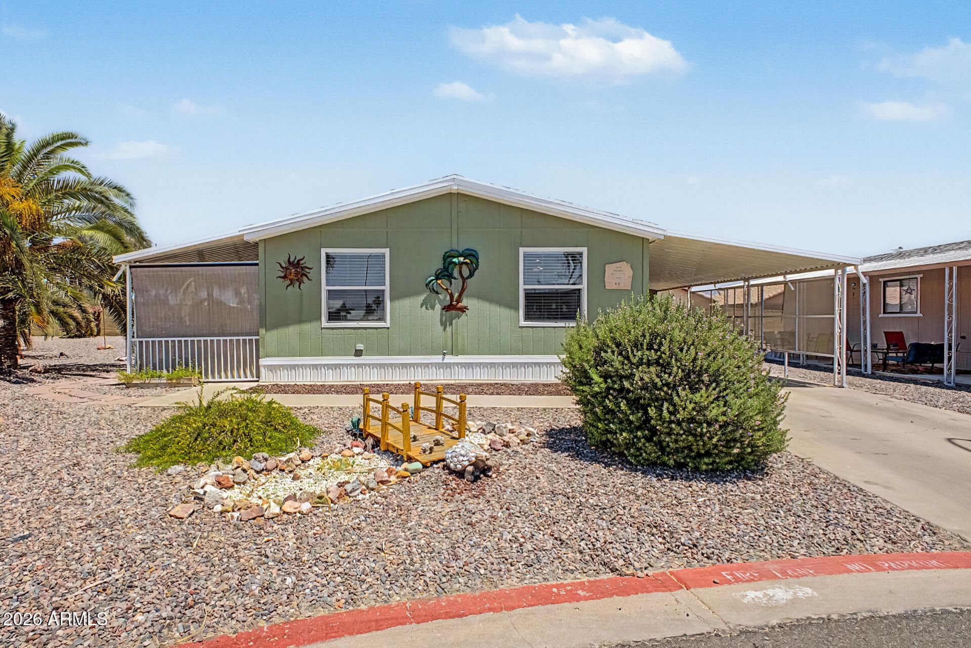 9828 E Pueblo Avenue, Unit 27, Mesa, AZ 85208 Main Photo
