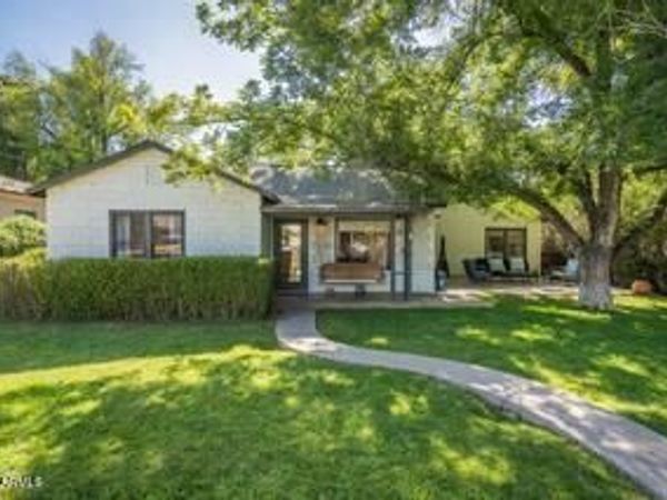 1418 S GRANDVIEW Drive S, Tempe, AZ 85281
