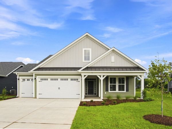 946 Parelli Way NW, Calabash, NC 28467