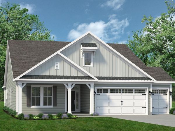 946 Parelli Way NW , Calabash, NC 28467
