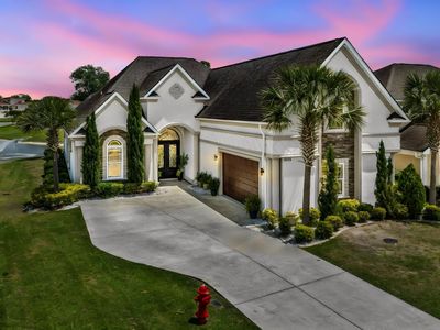 3133 Marsh Island Dr., Myrtle Beach, SC 29579