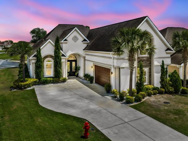 3133 Marsh Island Dr. , Myrtle Beach, SC 29579