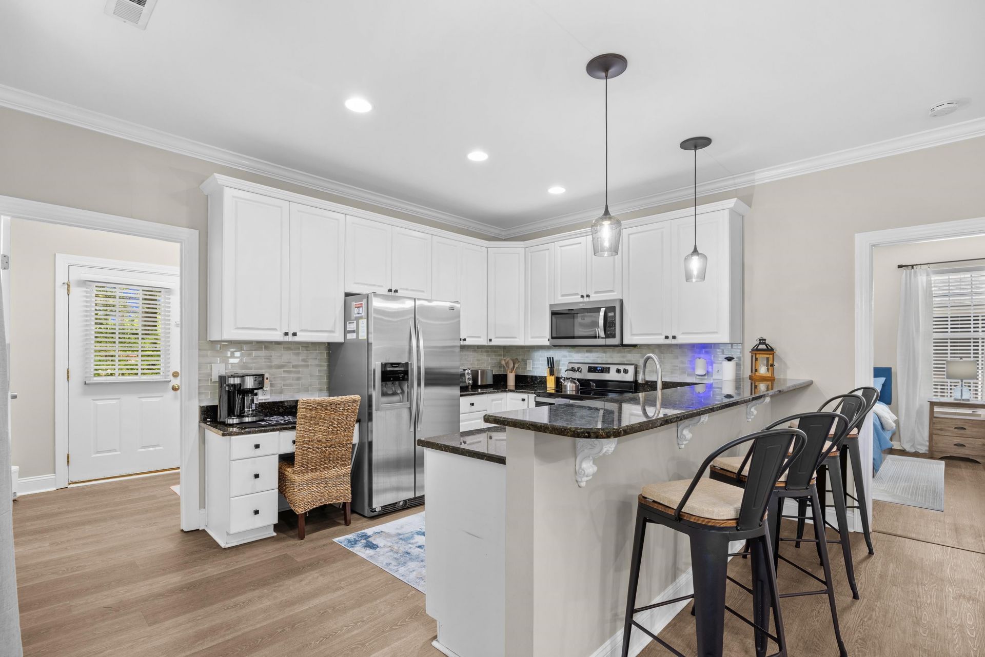 554 Hammock Ave.  Photo 15