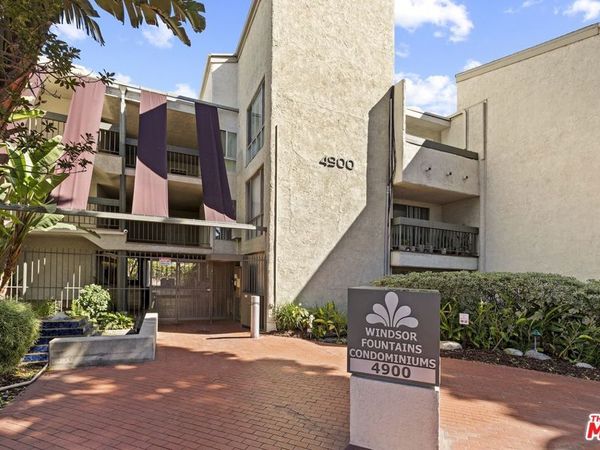 4900 Overland Avenue , Unit 178, Culver City, CA 90230