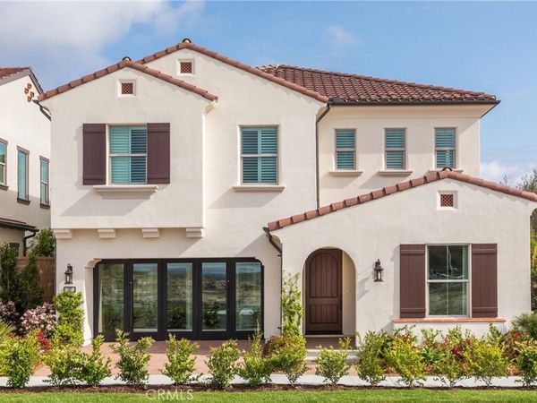 207 Mistwater , Irvine, CA 92618