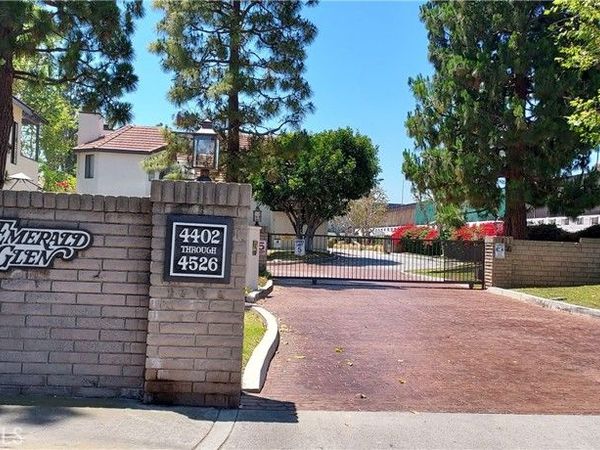 4502 Emerald Street , Unit 1, Torrance, CA 90503