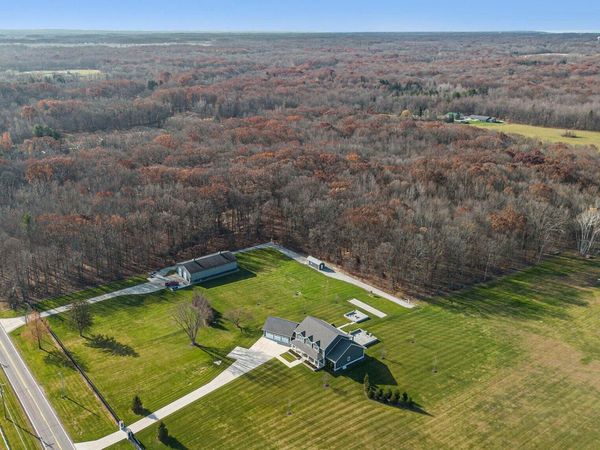 V/L Three Oaks Road, Three Oaks, MI 49128