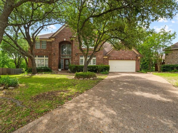 10501 Crow Wing CV, Austin, TX 78730