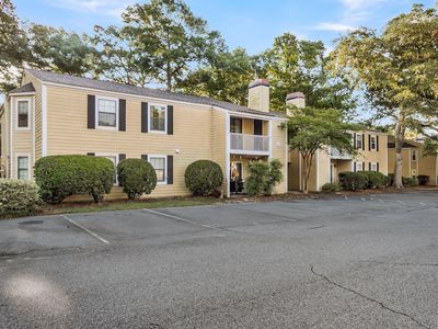 1054 Anna Knapp Boulevard, Unit 2e, Mount Pleasant, SC 29464