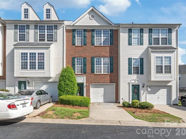 1707 Kashmir White Lane, Fort Mill, SC 29708