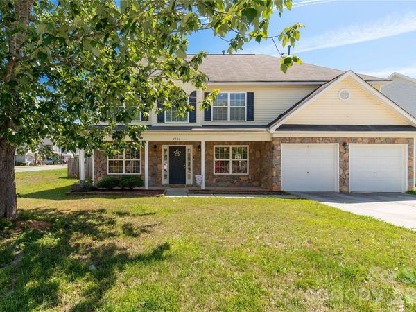 4306 Cole Creek Drive, Indian Land, SC 29707