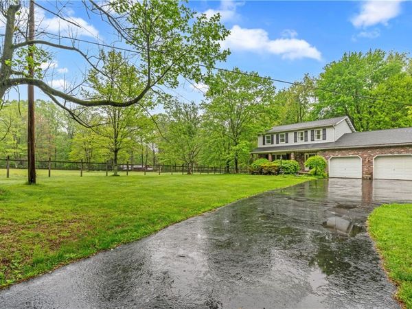 952 Bush , Saltsburg, PA 15681