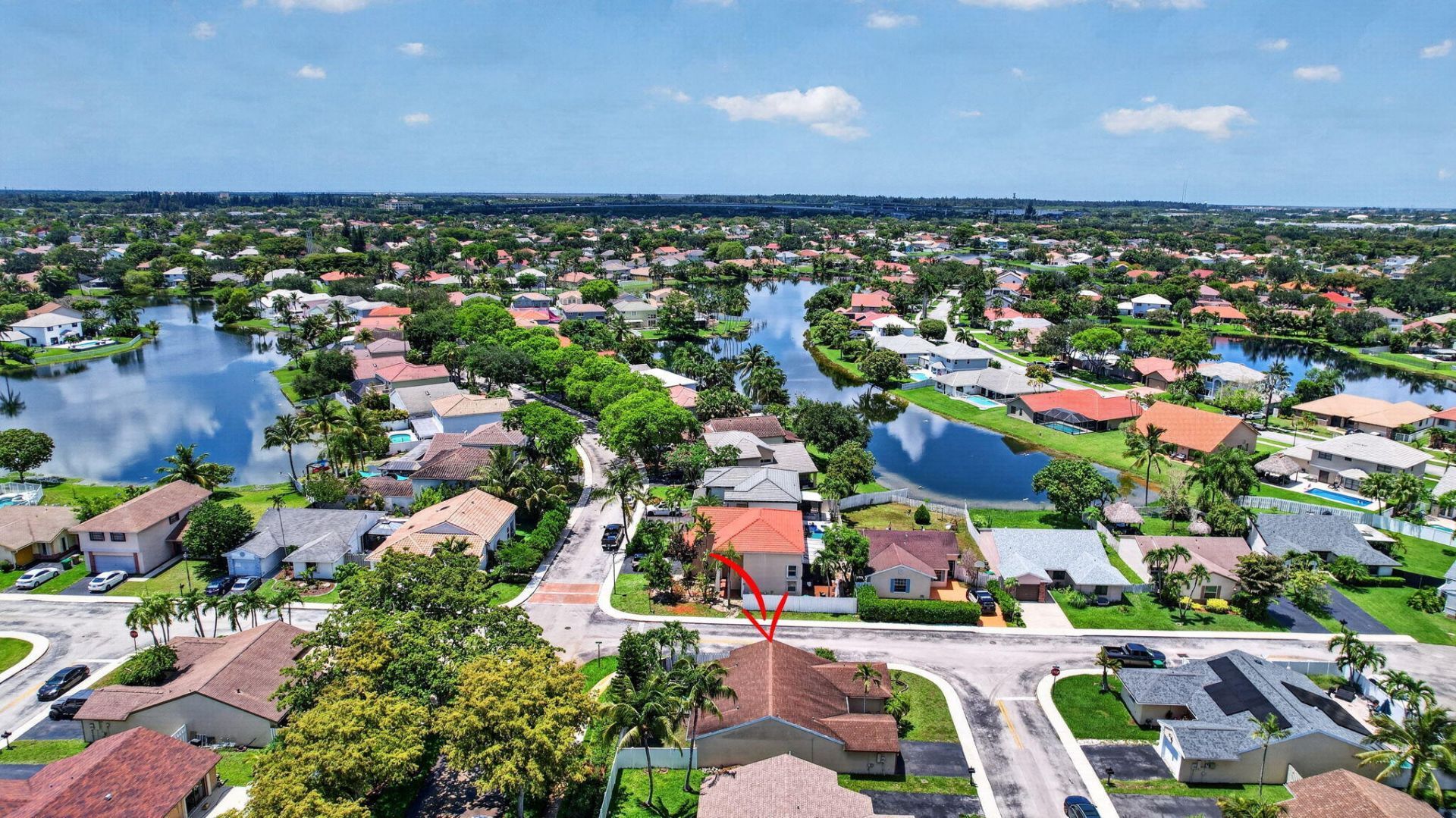 13970 Oaklawn Place, Davie, FL 33325 Photo