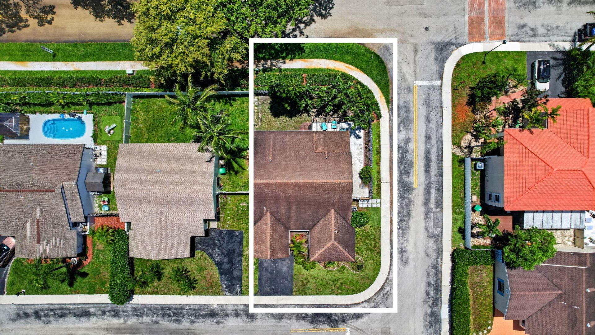 13970 Oaklawn Place, Davie, FL 33325 Photo